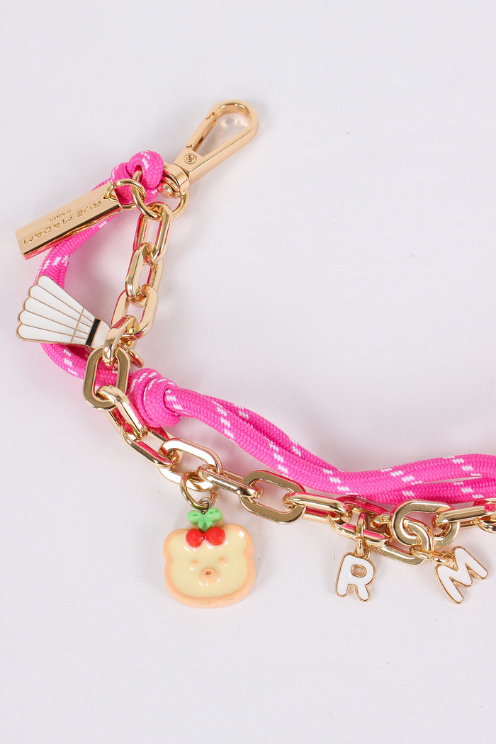 Catena Charm Baguette-5