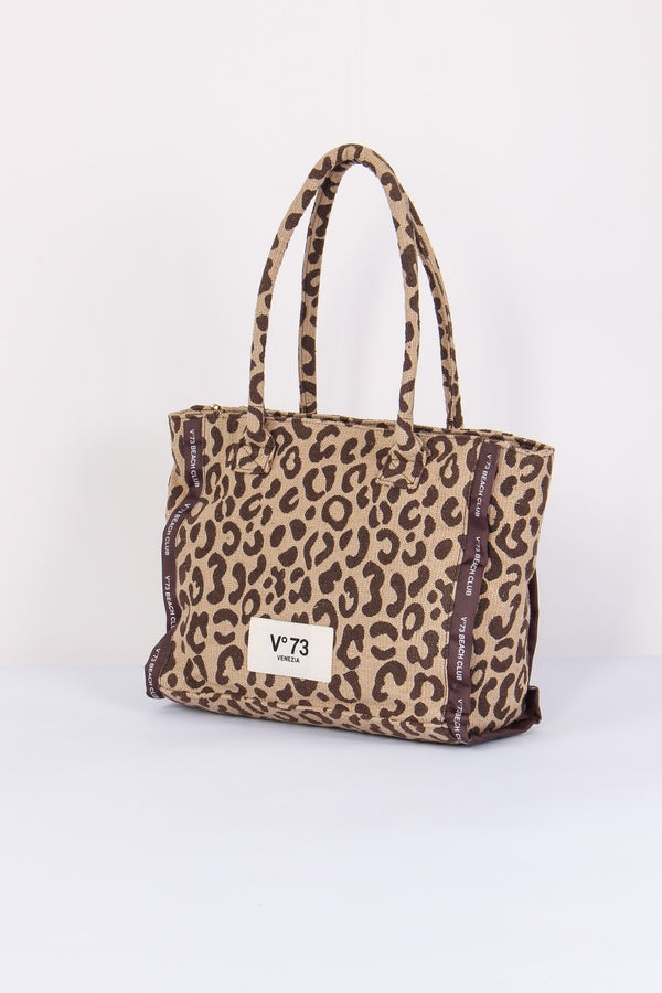 Ilene Shopping Tela Animalier Animalier-2