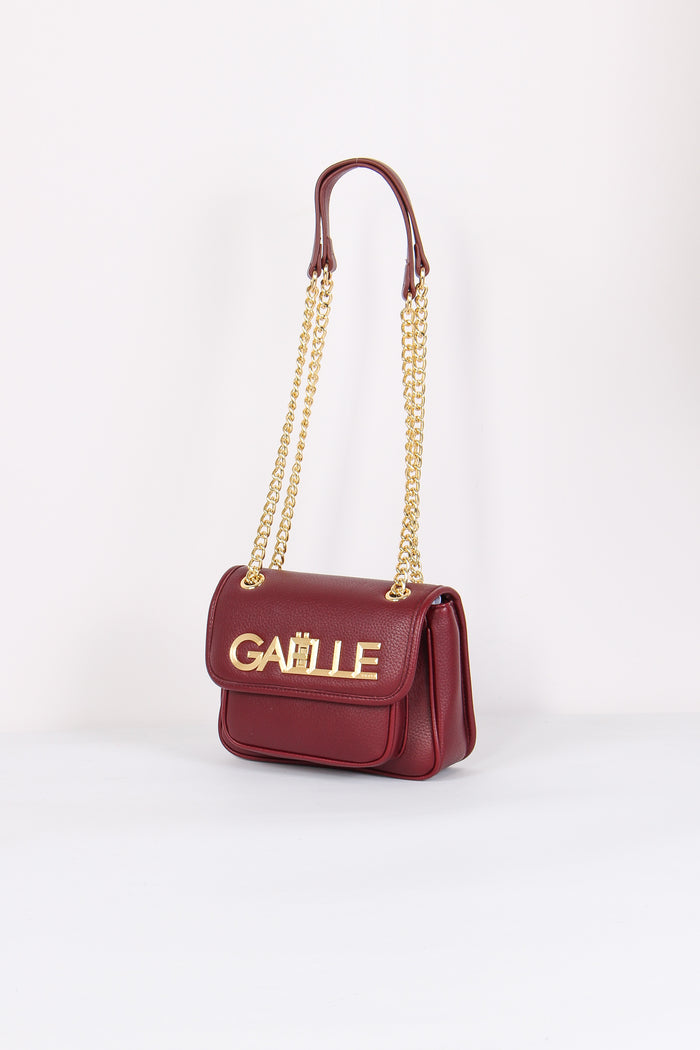 Mini Tracolla Catena Logo Mosto-3