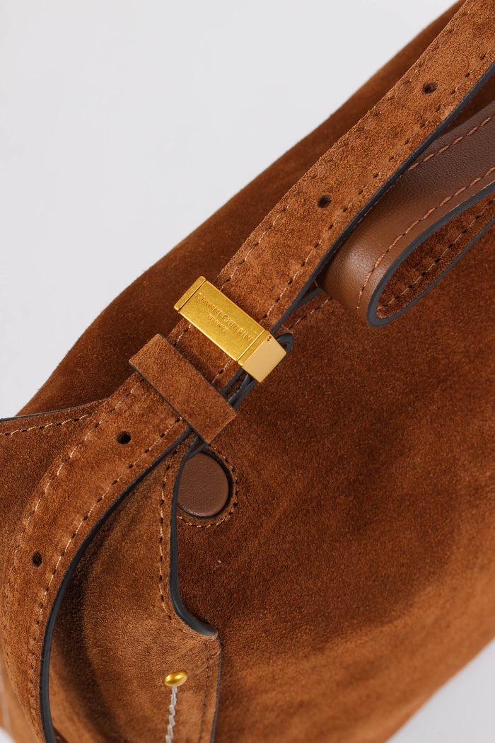 Penelope Sacca Pelle Cognac-5