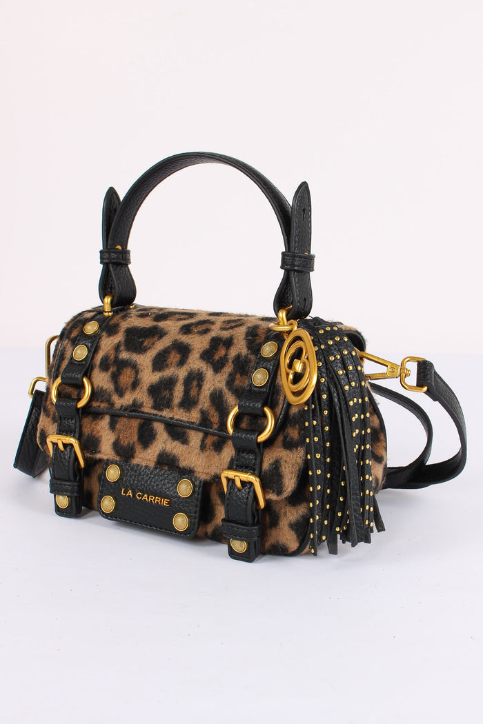 Cartella Piccola Macula Black-5