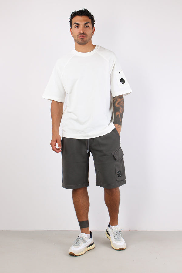 Felpa M/m Lente Gauze White-2