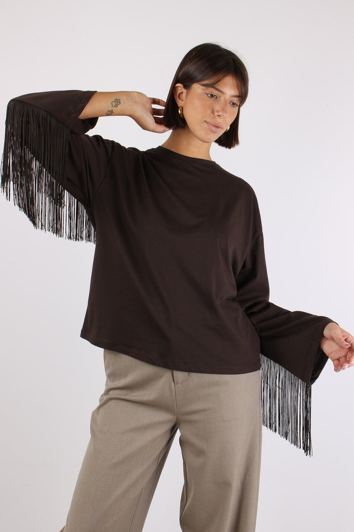 Maglia Frange Moro-2