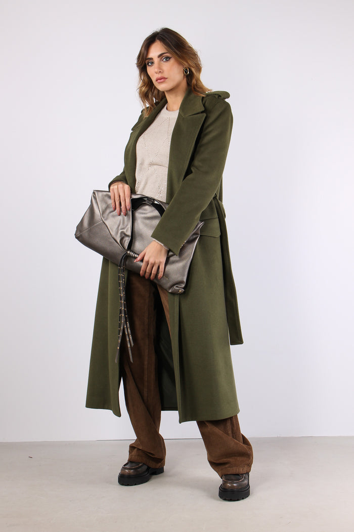 Shispa Cappotto Cinturato Beech-7