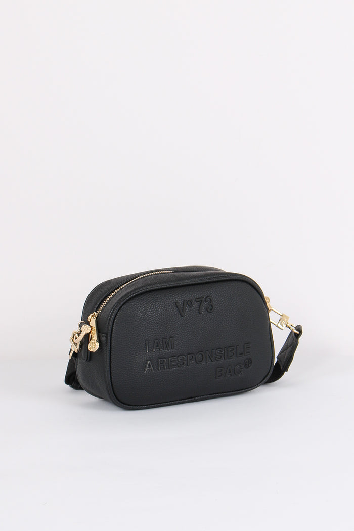 Responsability Now Camera Bag Nero-5