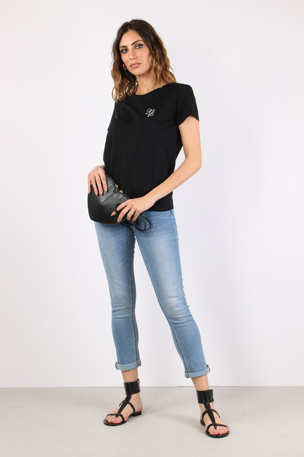 Jeans Monroe Basico Denim Medio