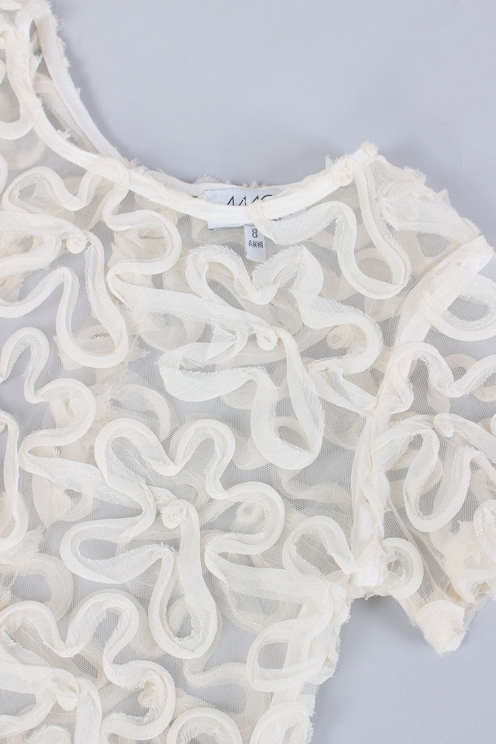 Maglia Pizzo Unica-3