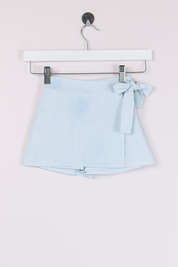 Gonna Pantalone Riga Unica