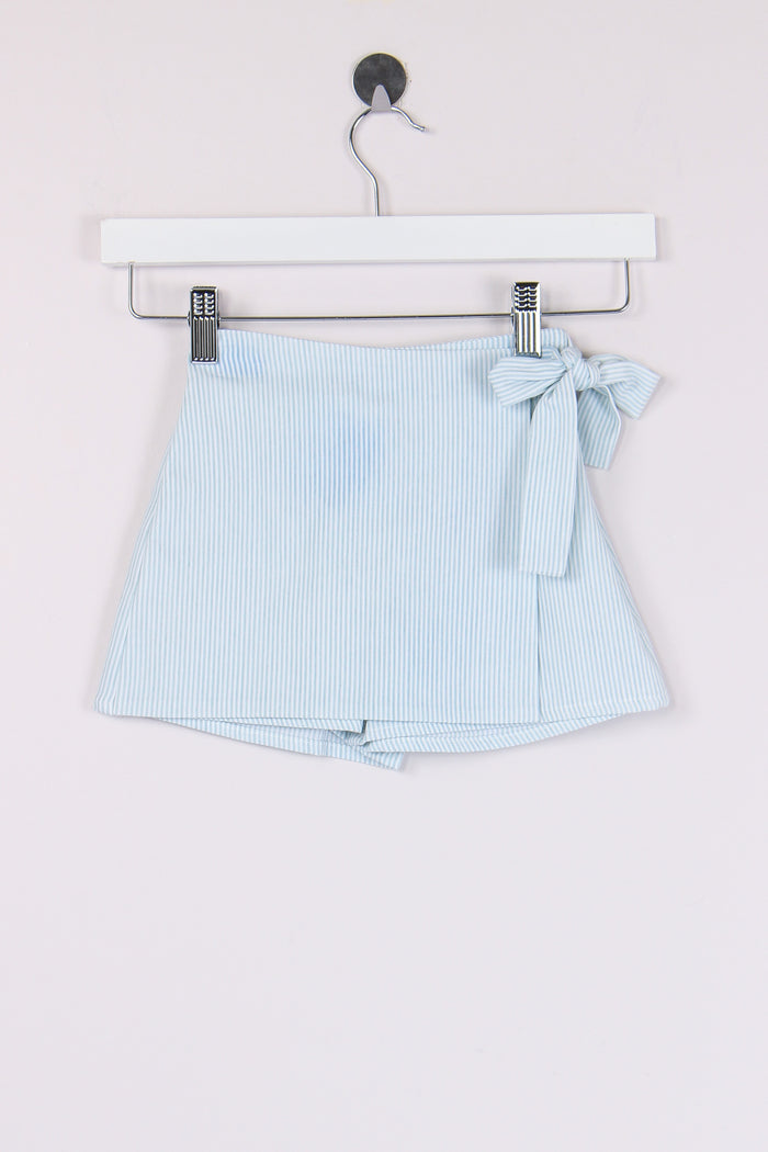 Gonna Pantalone Riga Unica