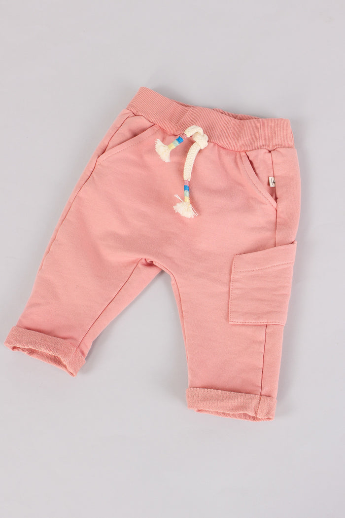 Pantalone Felpa Strawberry-3