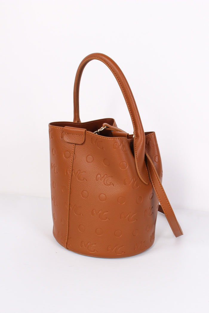 Secchiello Logo Rilievo Terra-7