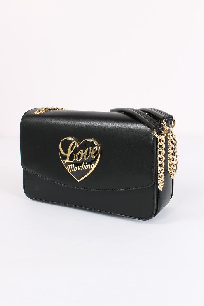 Tracolla Catena Sali Scendi Cu Nero-4