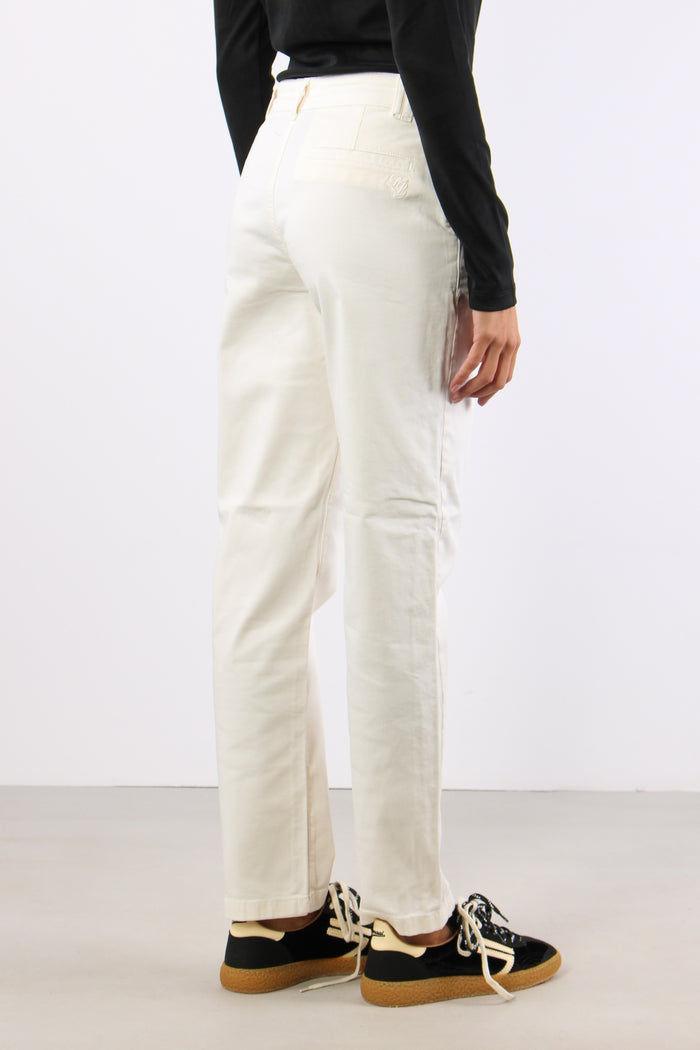 Chino Gabardina Panna-6