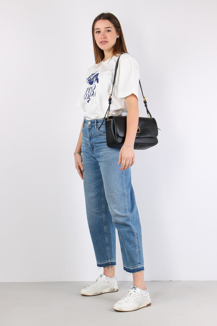 Estelle Jeans Morbido Vintage Blu Denim-3