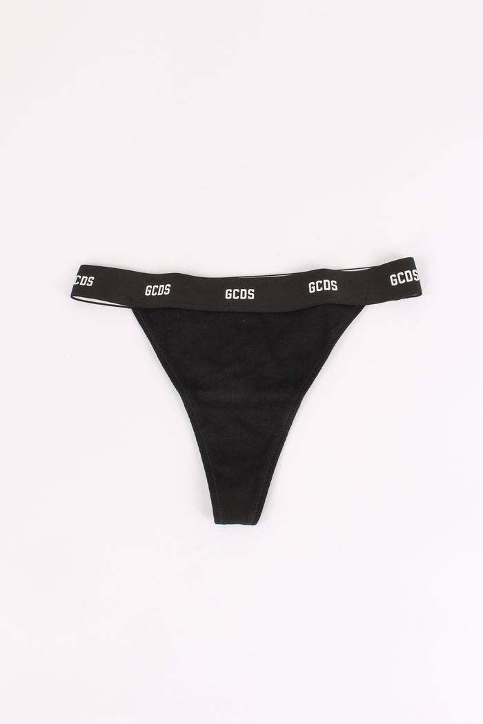 Brasiliana Elastico Logo Black