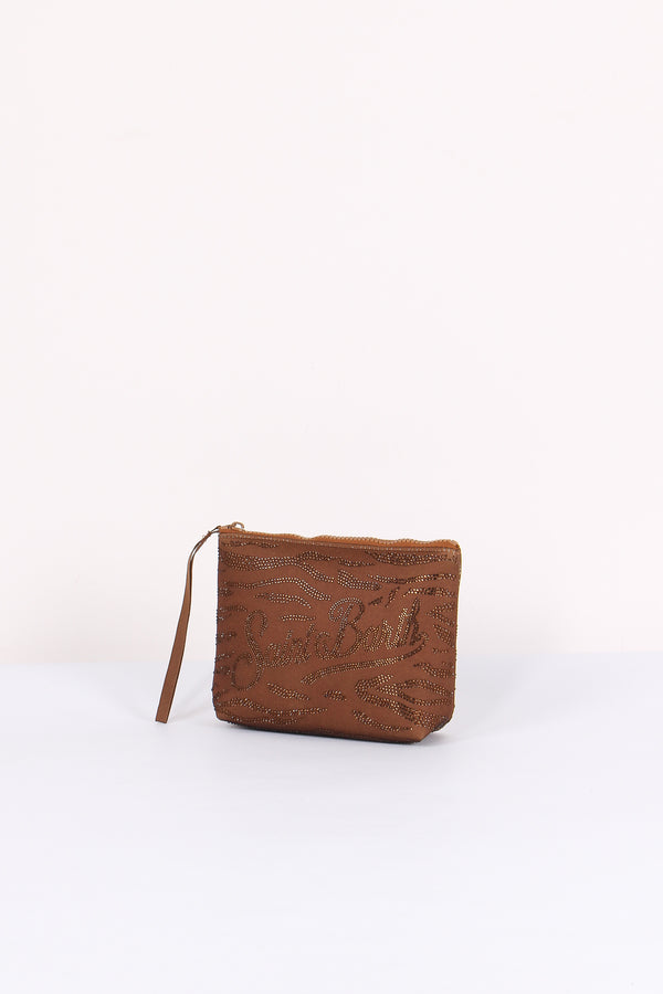 Aline Pochette Strass Moro-2