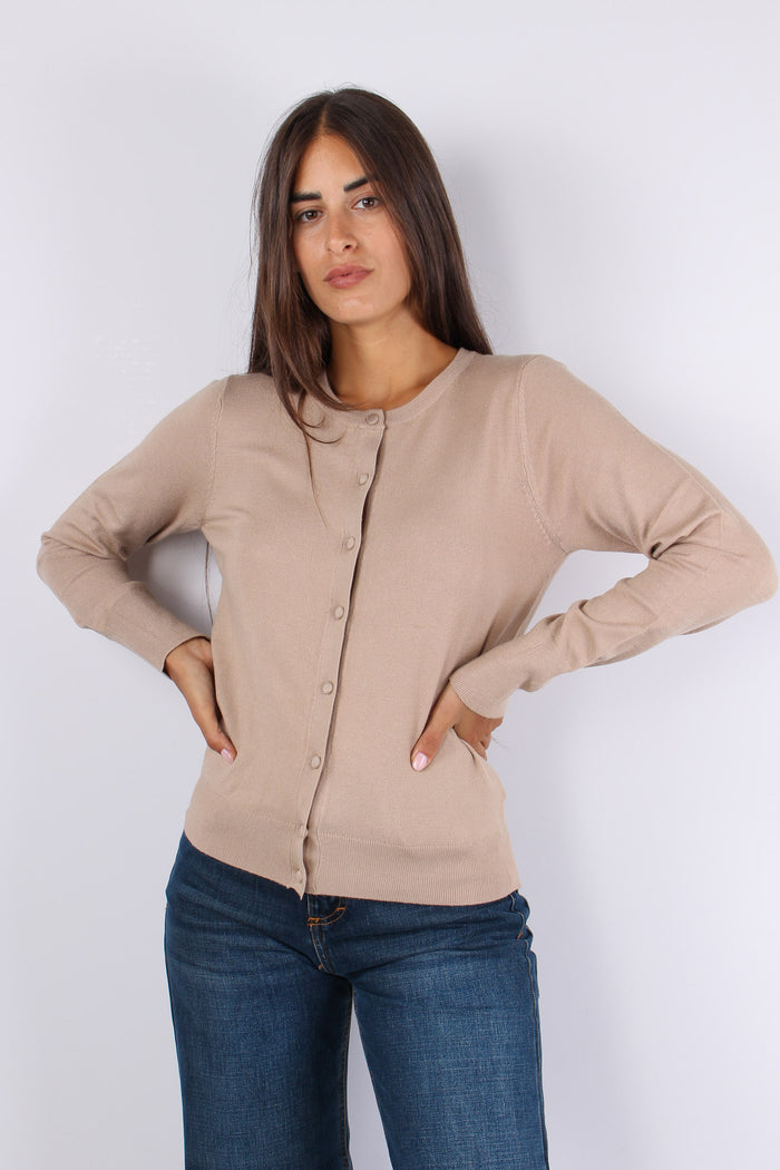 Rebecchina Viscosa Cammello-2