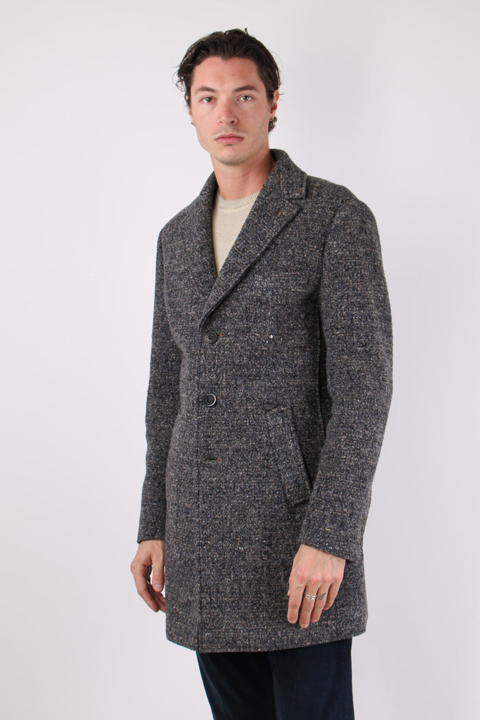 Cappotto Sale Pepe Fumo-5