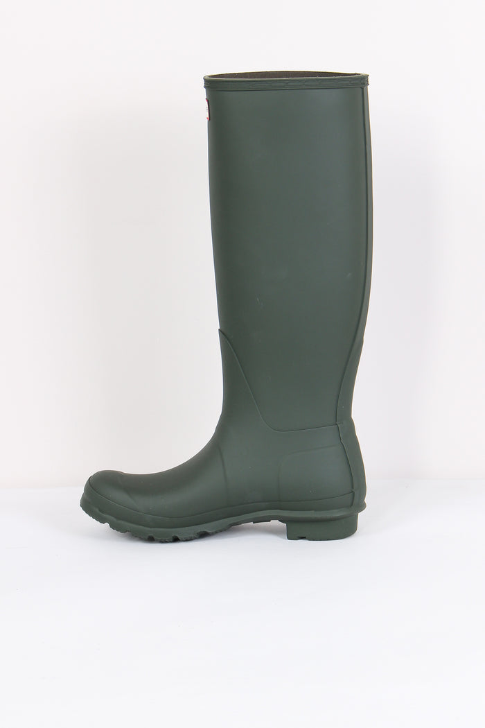 Original Tall Boot Dark Olive-5