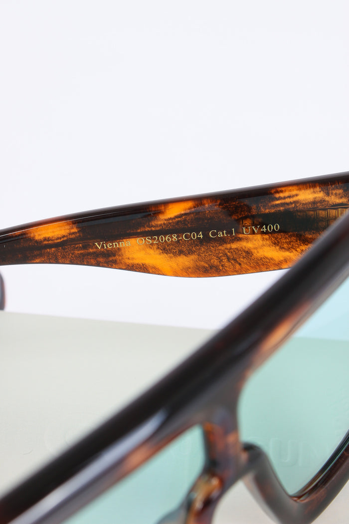 Sunglasses Vienna Blu-5