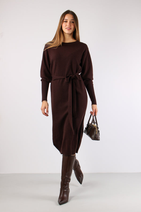 Harper Abito 100% Lana Citura Shopping