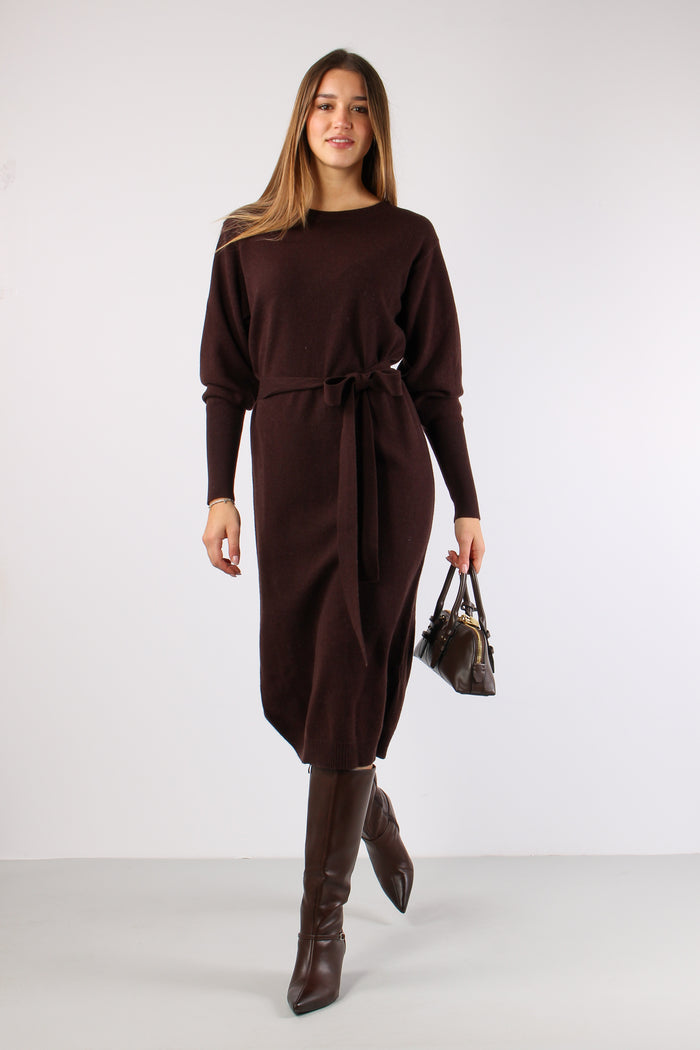 Harper Abito 100% Lana Citura Shopping