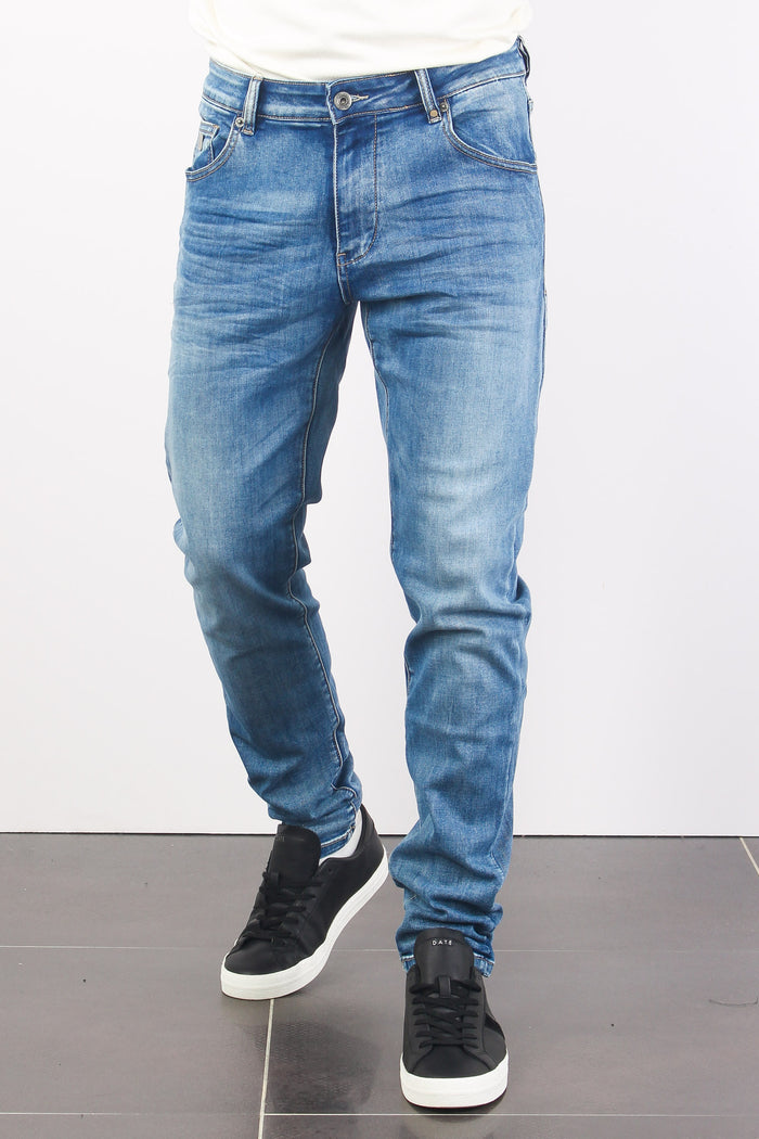 Jeans Superflex Denim Medio-10