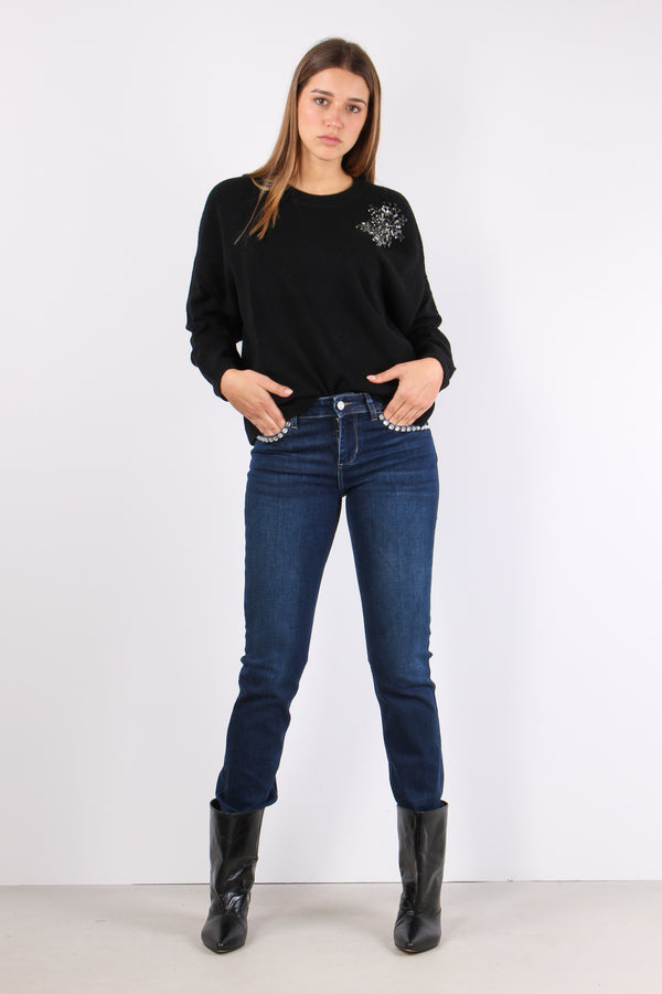 Denim Magnetic Pietre Tasca Denim Medio