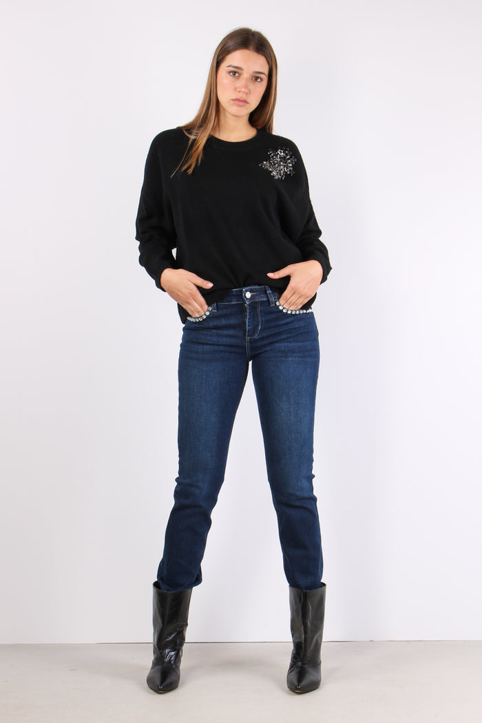 Denim Magnetic Pietre Tasca Denim Medio