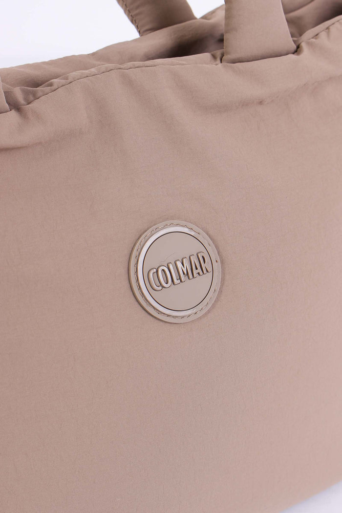 Borsa Mini Nylon Yam-7