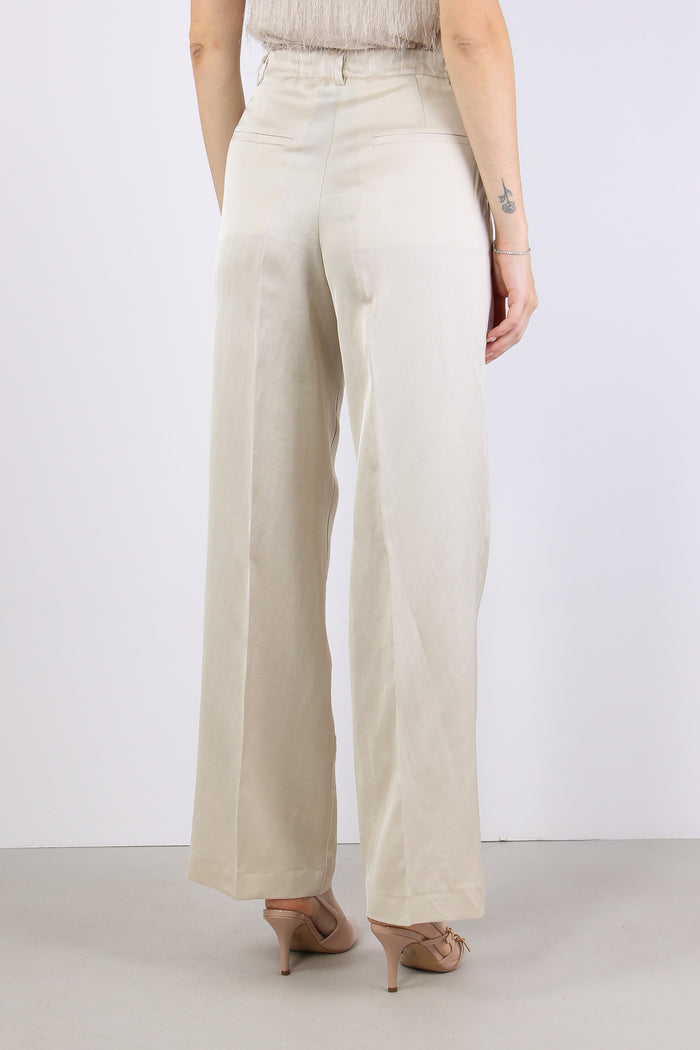Pantalone Palazzo Pences Ice-4