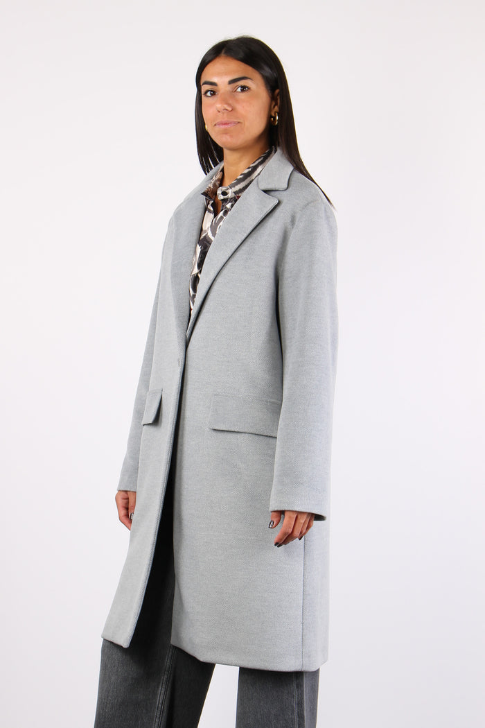 Cappotto Ovetto Grigio-3