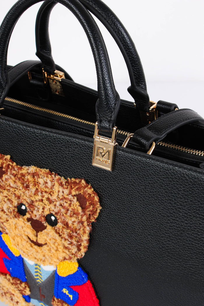 Shopping Orsetto Black-5