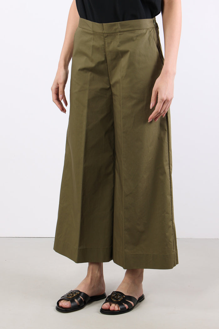 Pantalone Cropped Edera-3