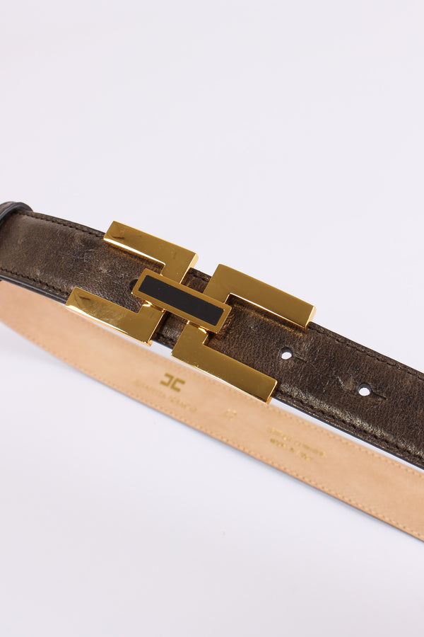 Cintura Logo Dark Chocolate-2