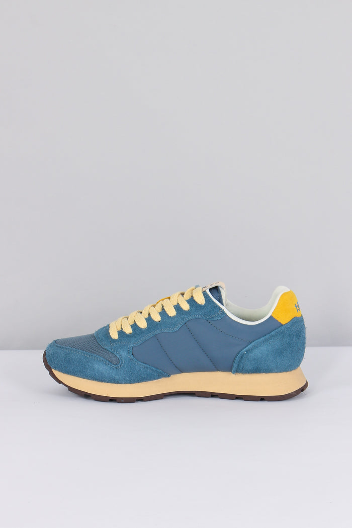 Sneakers Tom Vintage Avio-9