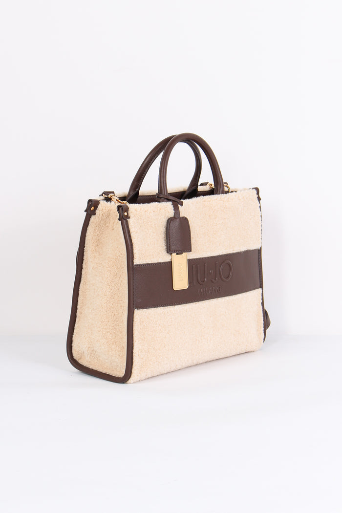 Shopping Teddy Moro Light-7