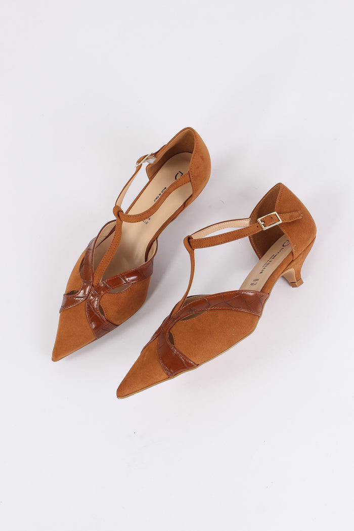 Tanghero Inserto Cocco Cuoio-3