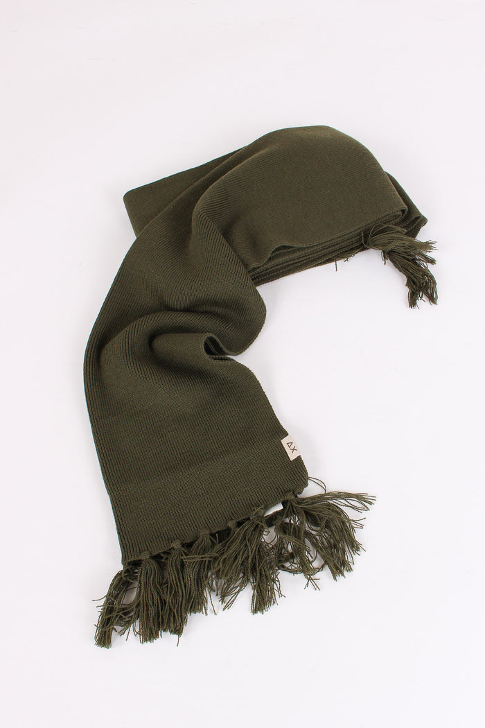 Box Cuffia Sciarpa Costa Ingle Militare-3