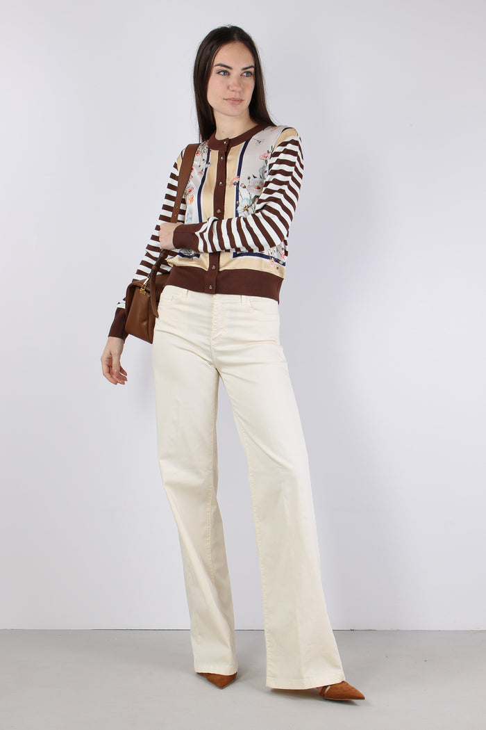 Cardigan Riga Foulard/bisco-3