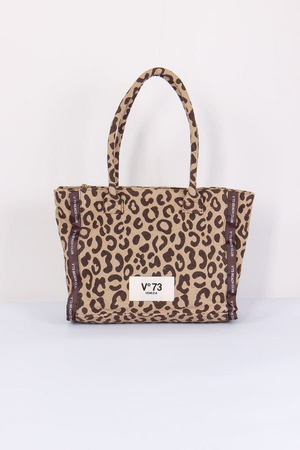 Ilene Shopping Tela Animalier Animalier