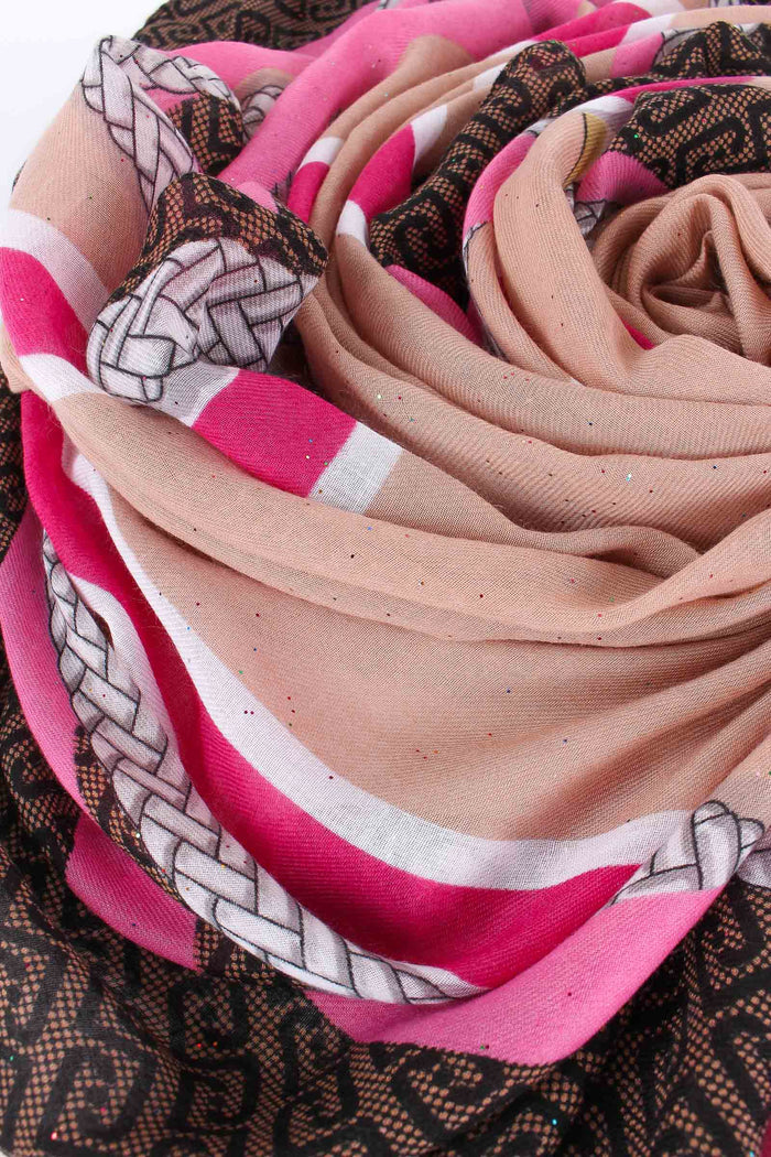 Ecs Foulard Corner Testa Di Moro-6