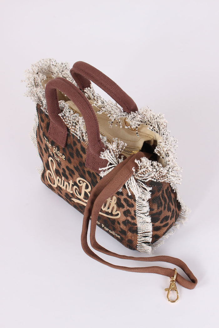 Vanity Mini Animalier Leopard-4