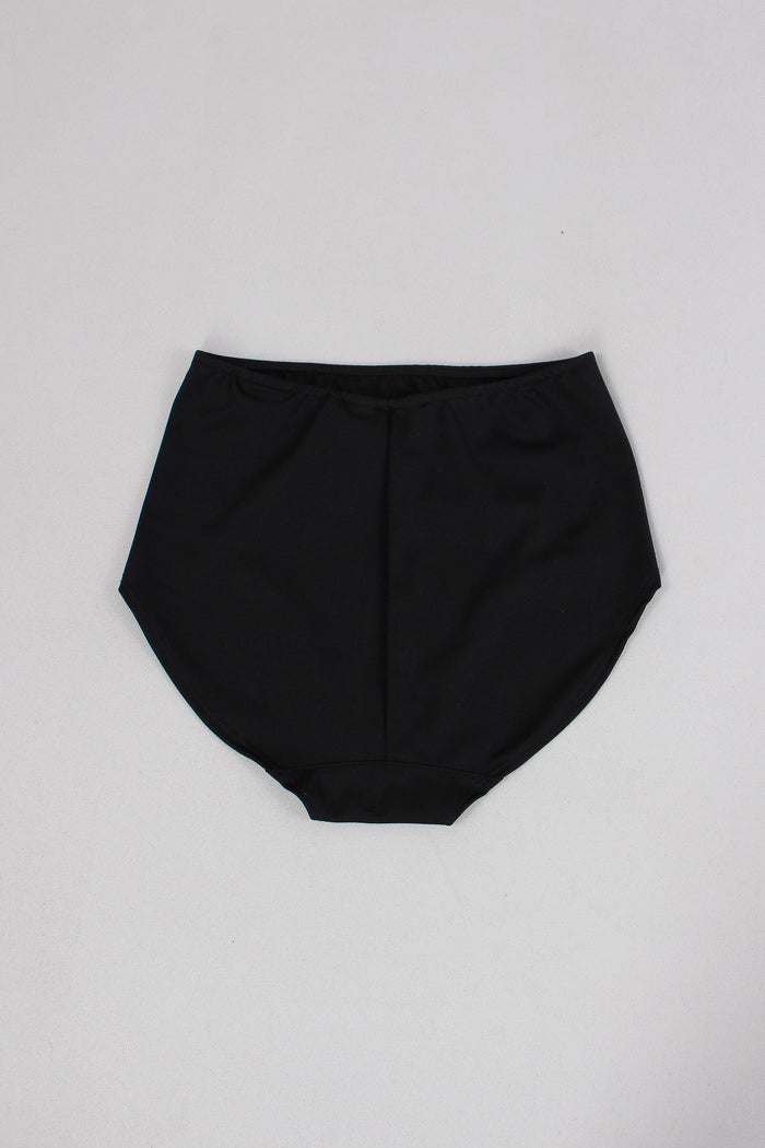 Culotte Lycra Nero-3