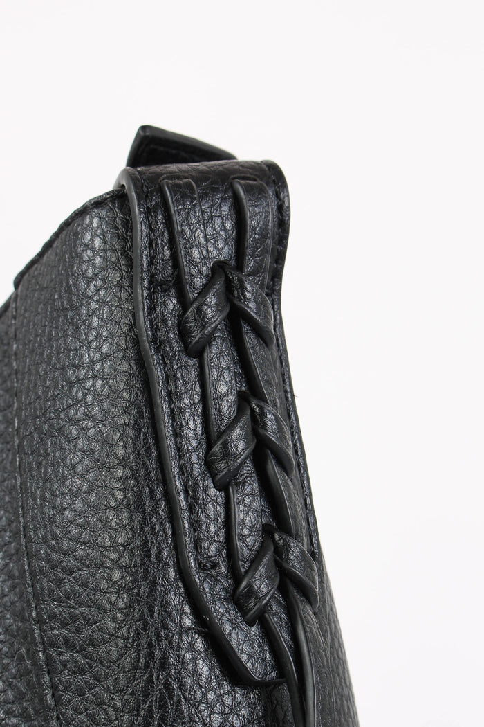Shoulder Bag Meteorite-7