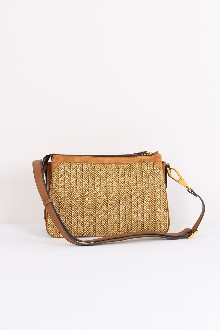 Brooke Tracolla 3 Scomparti Cookie-4