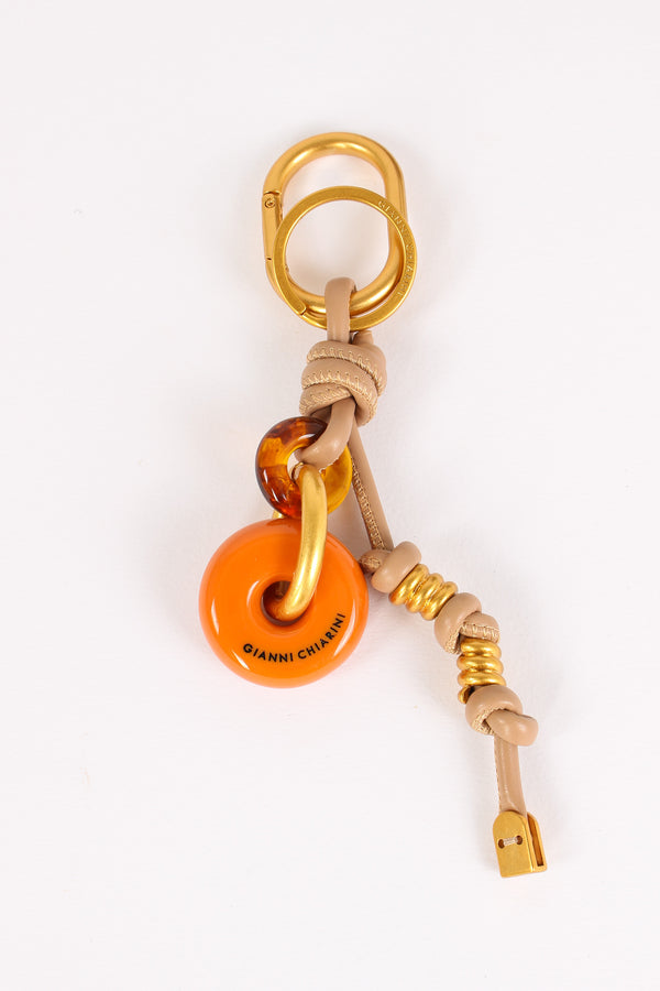 Charm Donut Resina Turtle