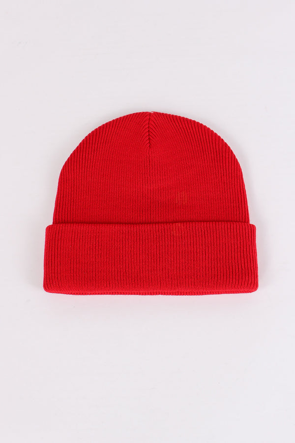 Cuffia Costa Rosso-2