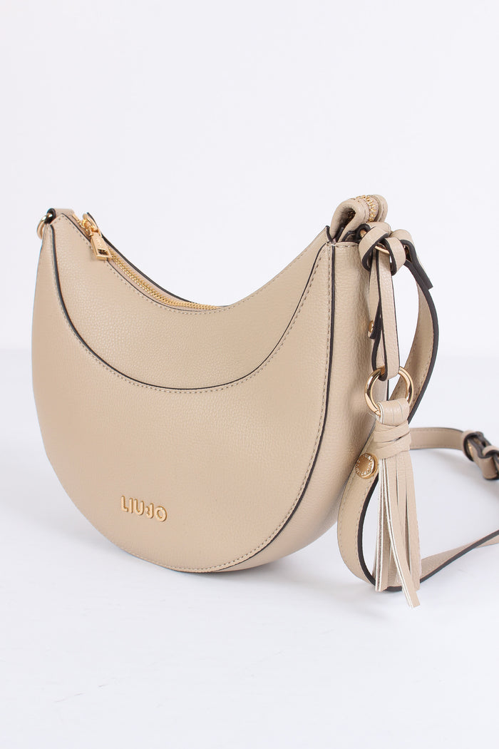 Mezzaluna Monogram Neutro-4