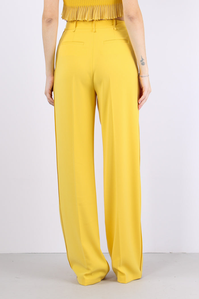 Pantalone Crepe Pences Sun-5